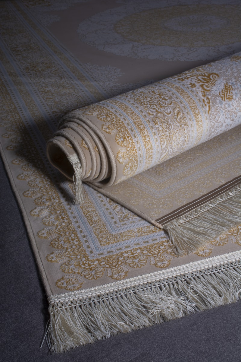 tapis