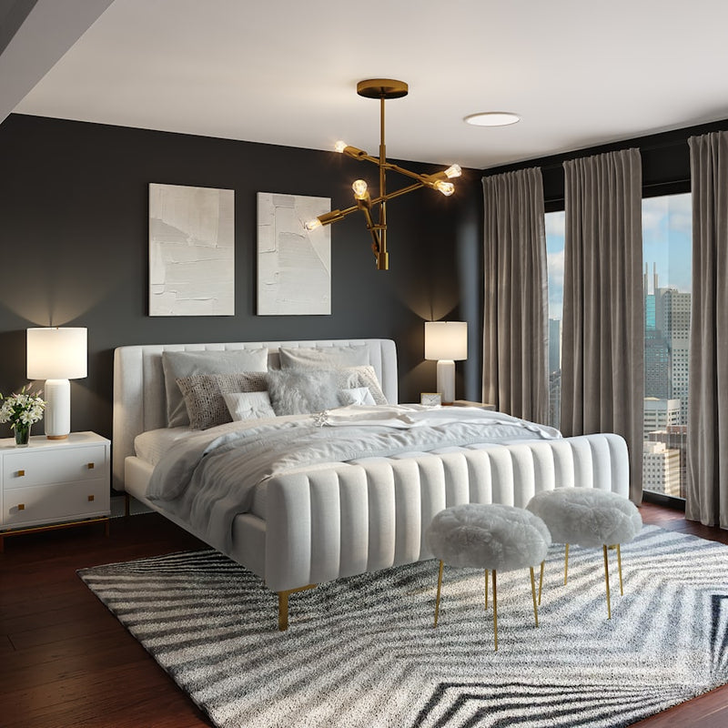 chambres