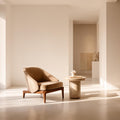 Fauteuils & Poufs