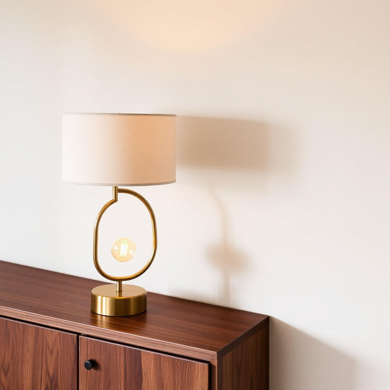 halo lampe